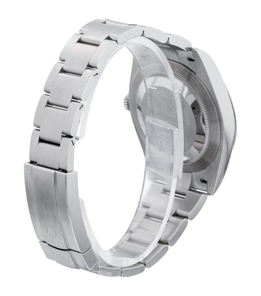 Rolex Oyster Perpetual 124300